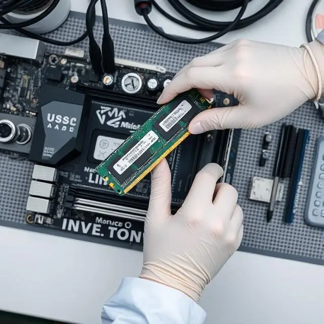 Computer Assembly