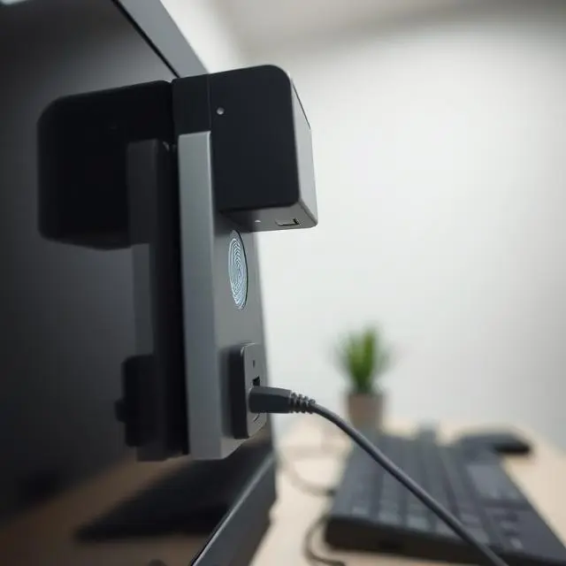 Biometric Setup