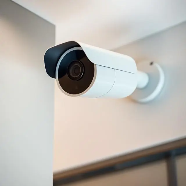 CCTV Camera Installation in Bangalore